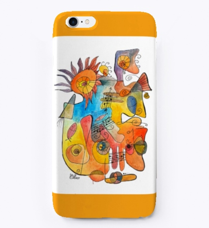 Holistic Art by Leela Funny Pack