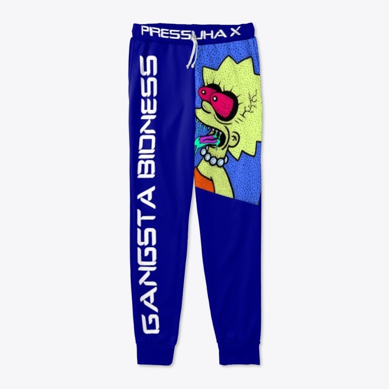 Gangsta X Style