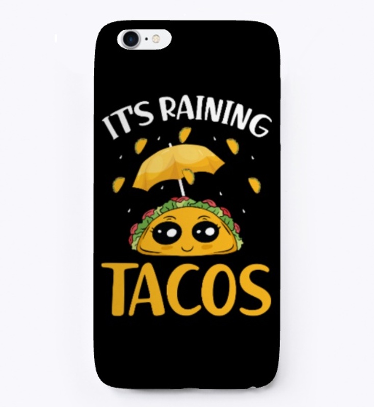 Rains Tacos Mexican Taco Tuesday