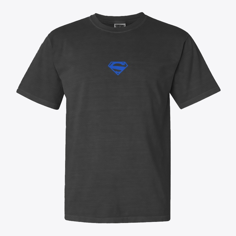 Super Thunder 