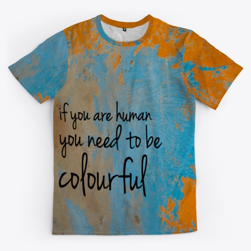 Colourful Life