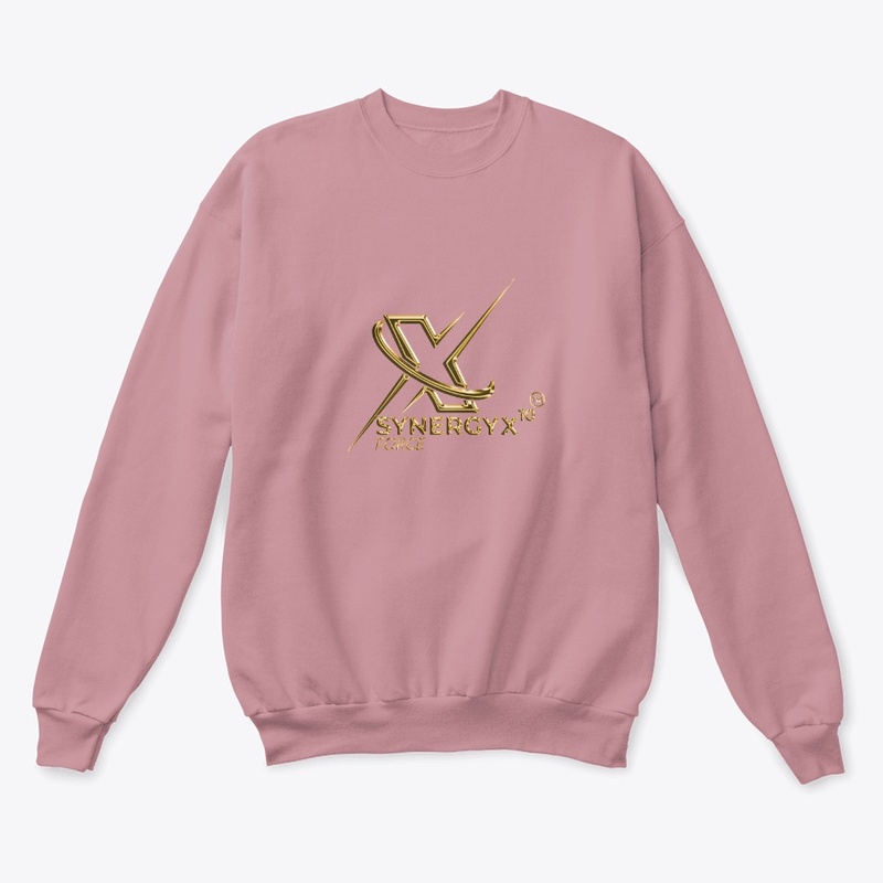 	Synergy X10 Force Crewneck Sweatshirt