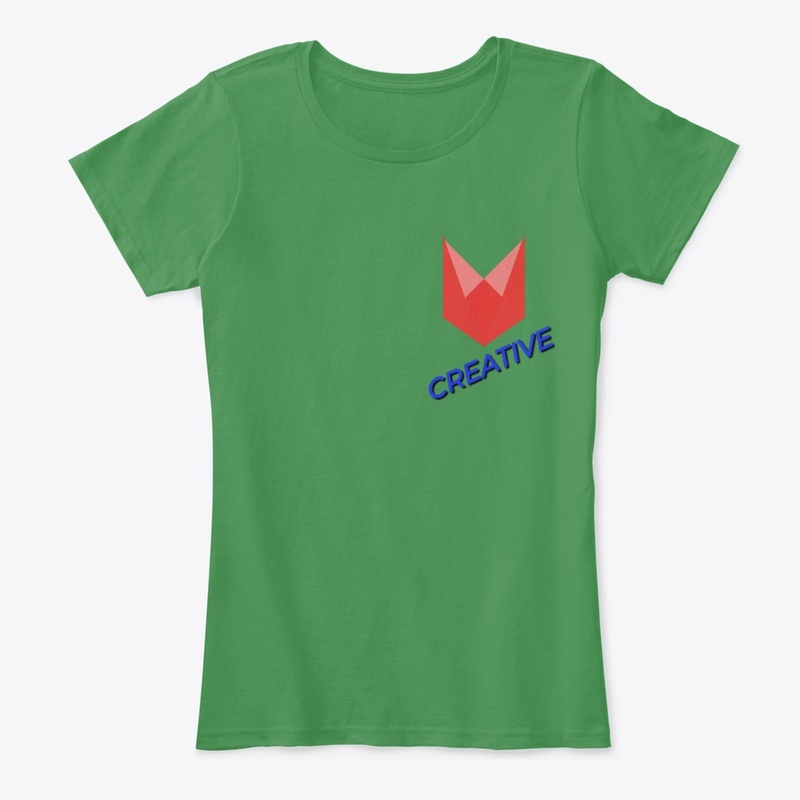 Creative T-Shirt for  Women