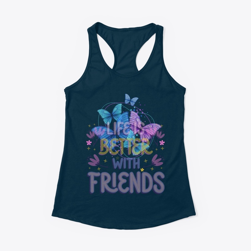 Unique printed Design