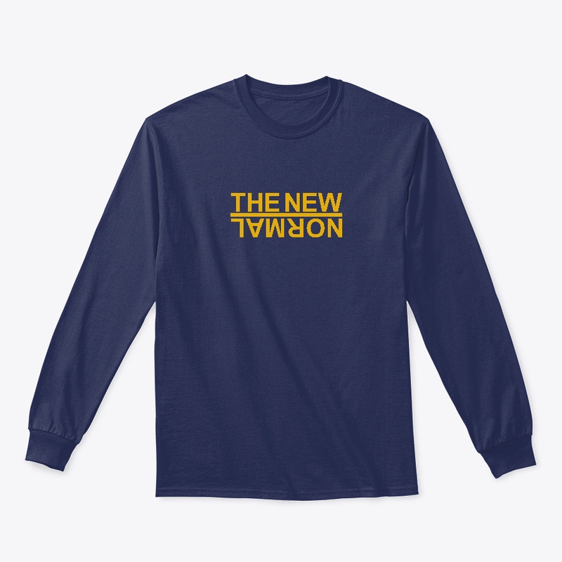 The New Normal Collection 10