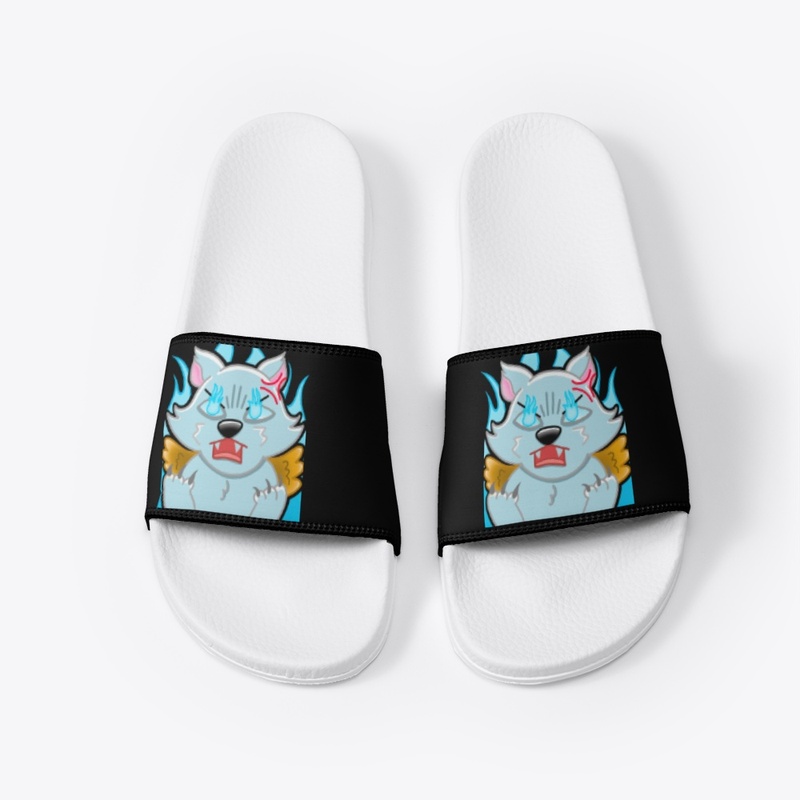 Raging Slides
