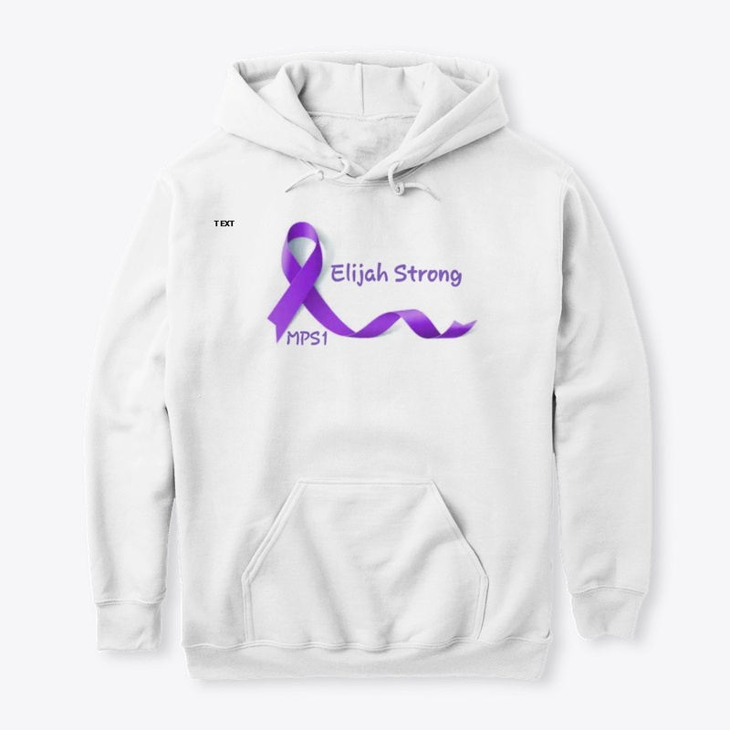 Elijah Strong