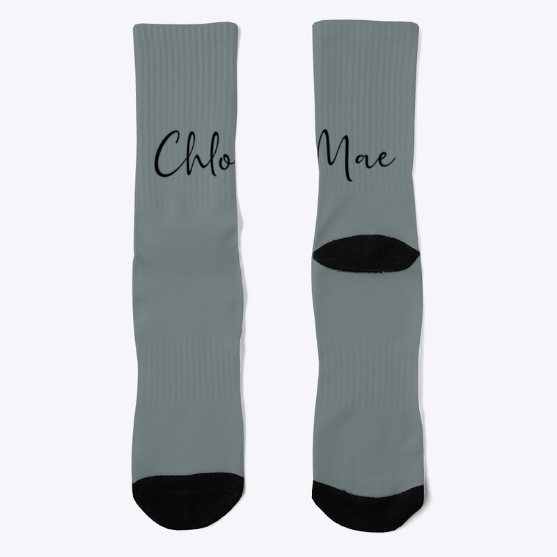 Chloe Mae Merchandise 