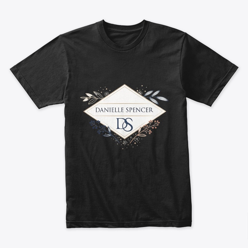 danielle spencer t shirt 👕