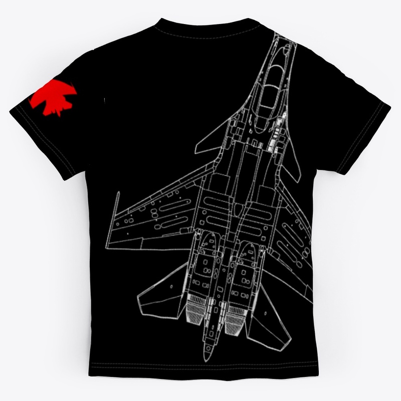 Airguardian merch!