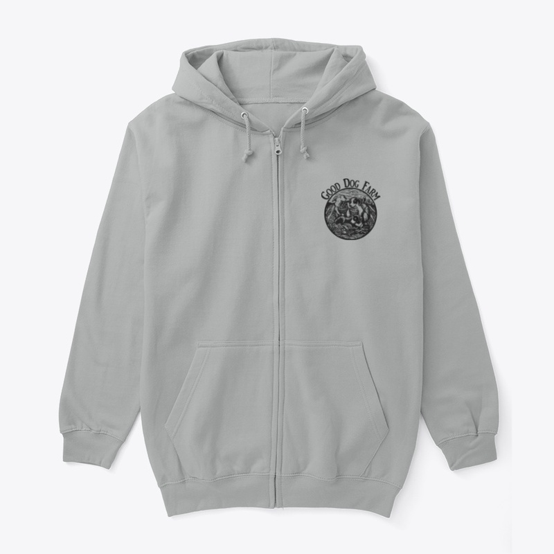 Good Dog Farm Apparel