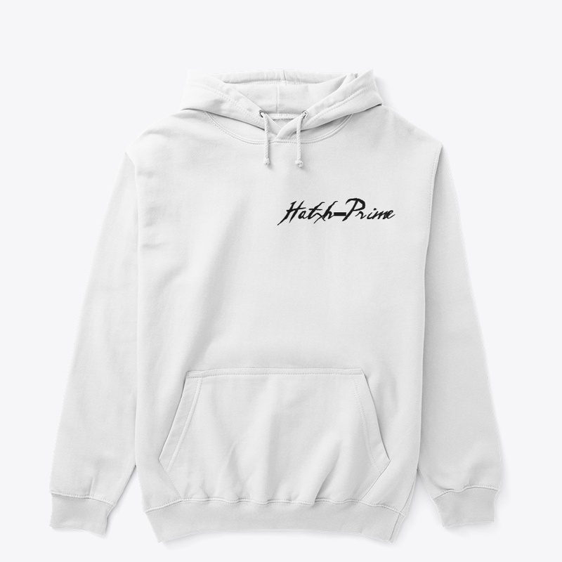 Hatxh-Prime Merch