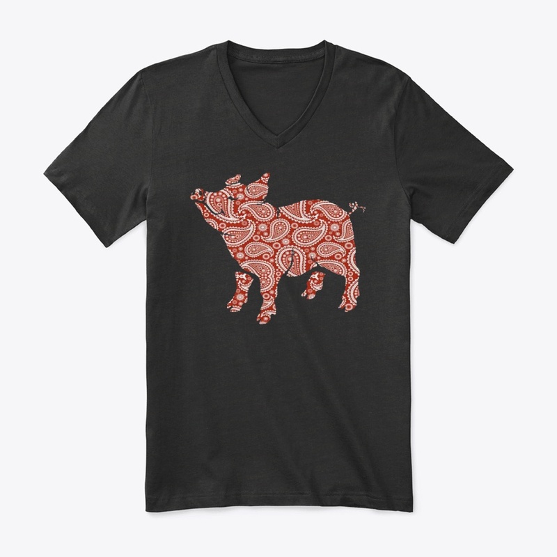 pig-paisley