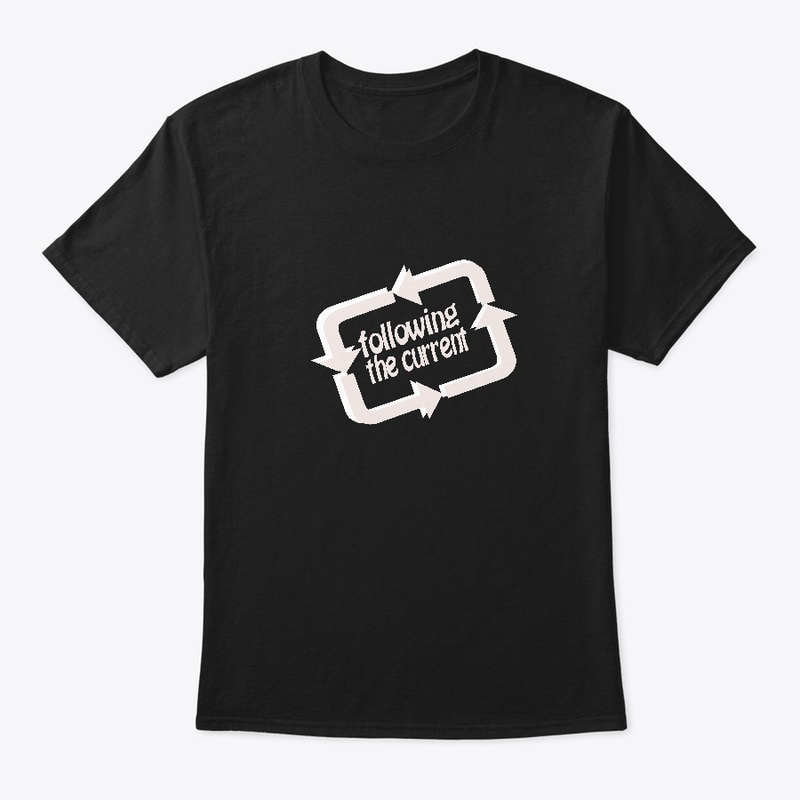 FOLLOWING T SHIRT