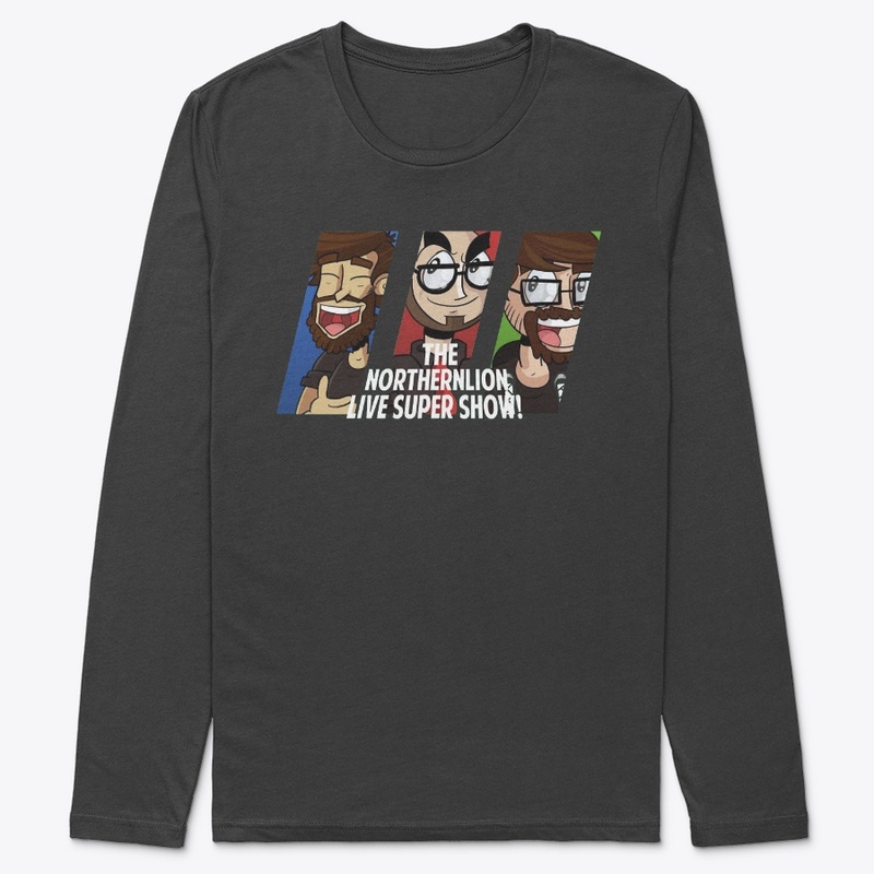 Northernlion Merch