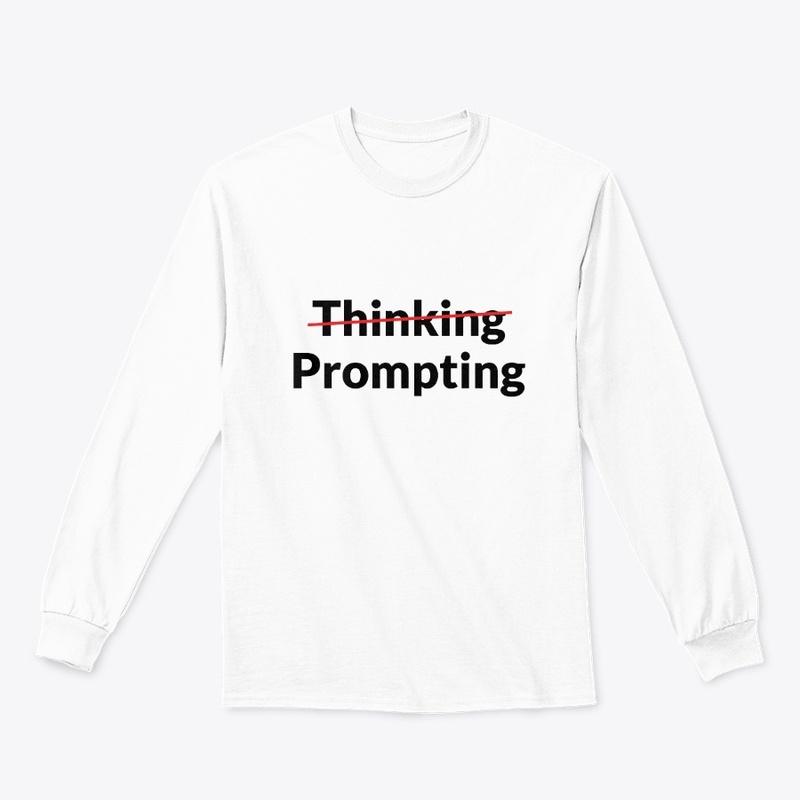 Thinking Prompting