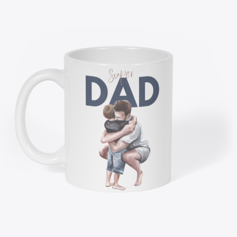 World's Best Dad 