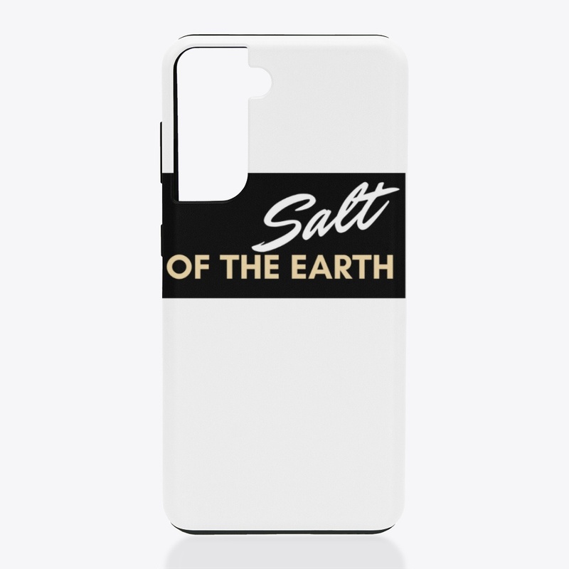 Salt of the Earth