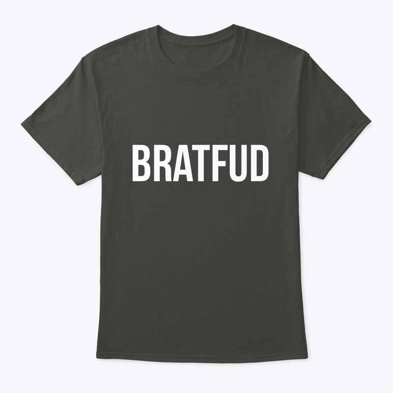 Bratfud - Bradford Accent