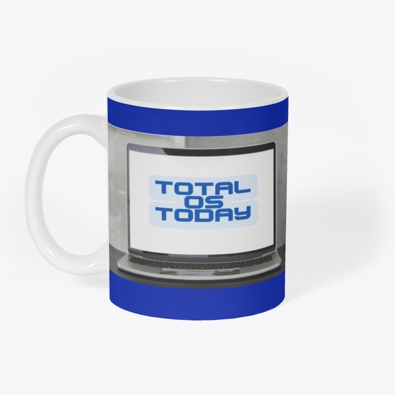 TOS MUG