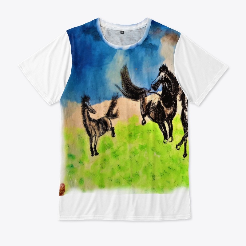Chinese Painting CZH7