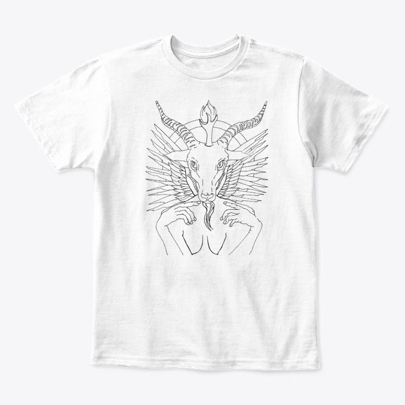 Baphomet 