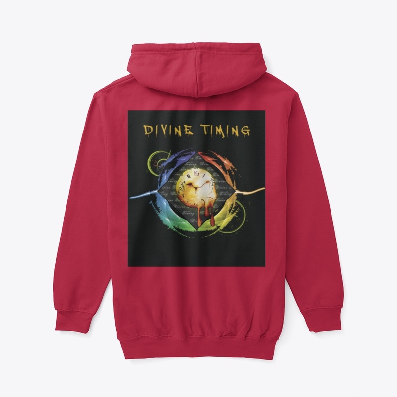 Divine Timing