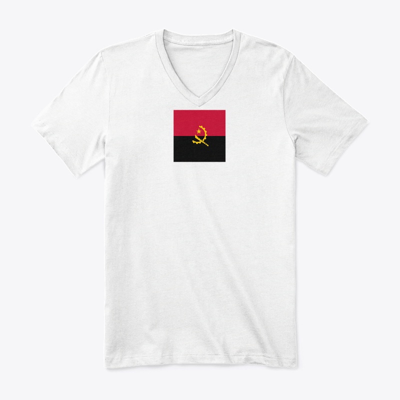 country - ANGOLA