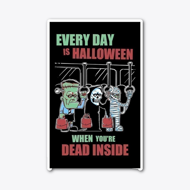 Halloween T shirts for Women and Men