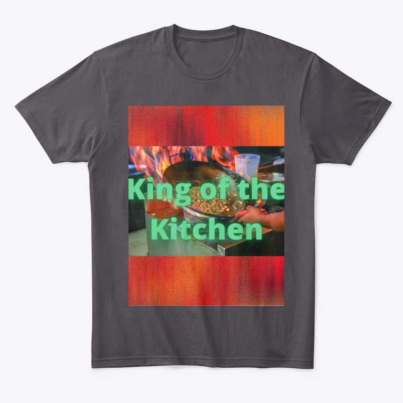 King of the Kitchen