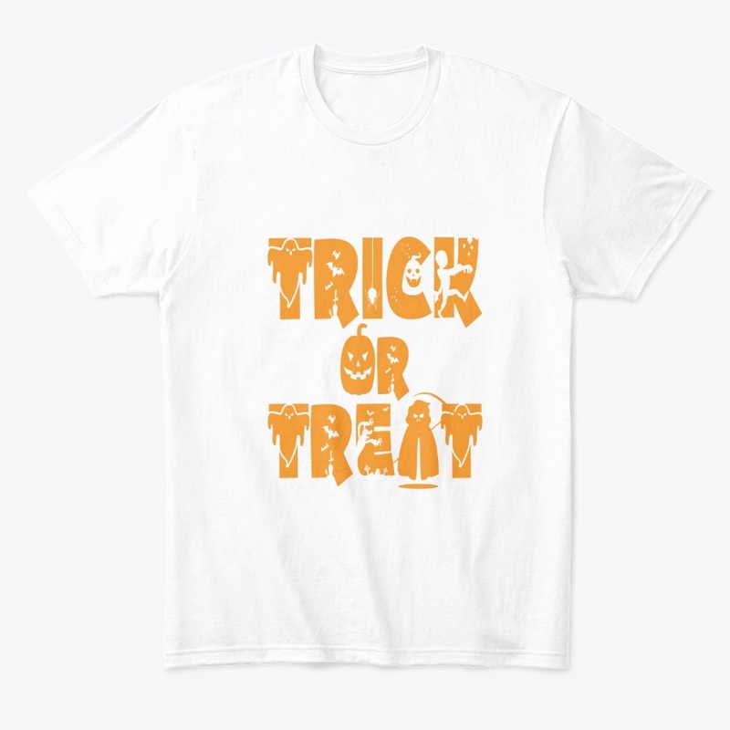 TRICK OR TREAT