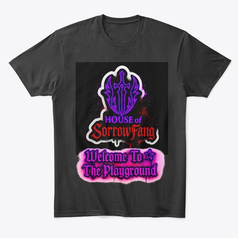 House Of SorrowFang Launch line