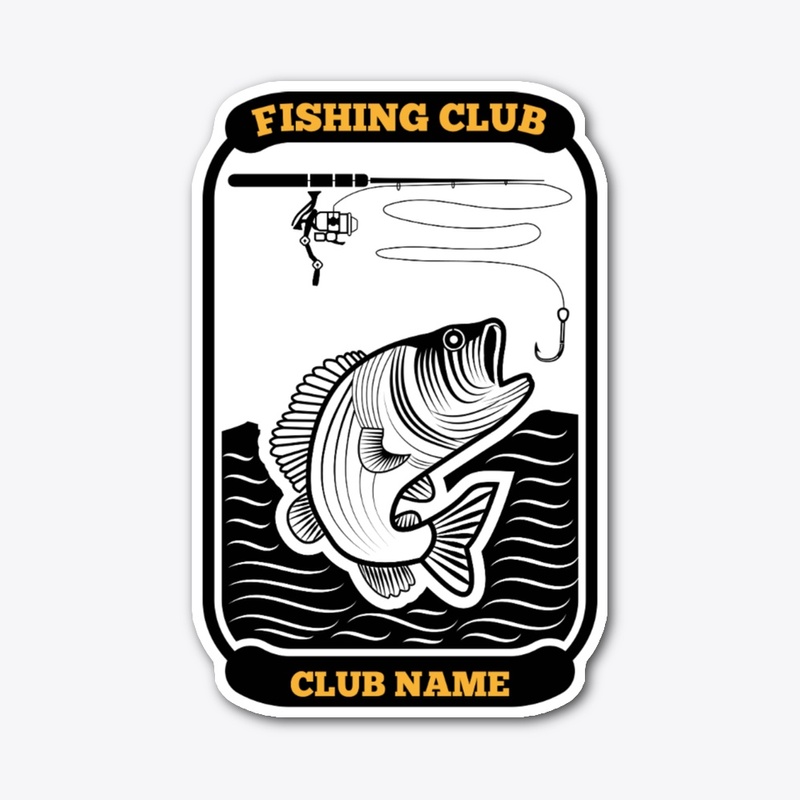 Fishing Design
