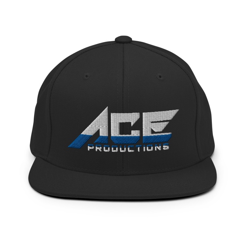 Ace Snap Backs 