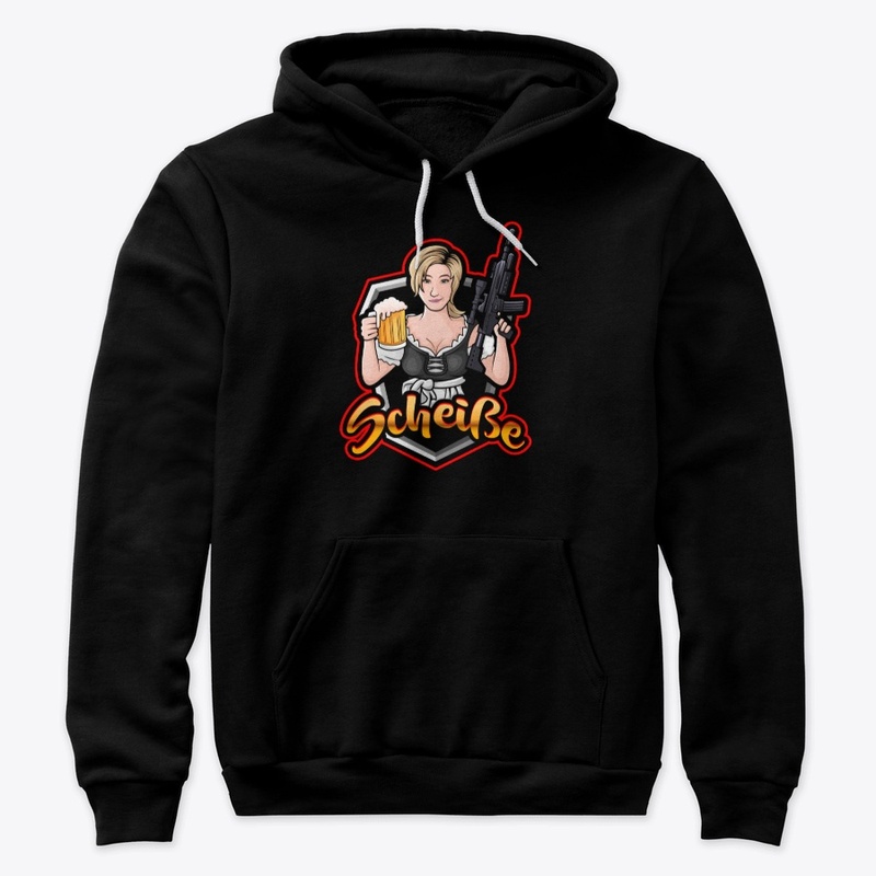 SchieBe Merch