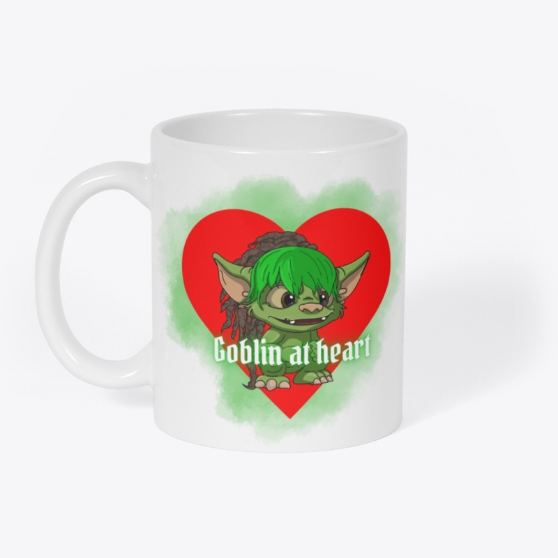 Goblin at Heart