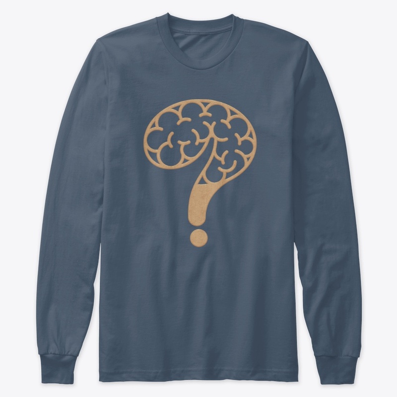 Brain mystery - Mind Mark