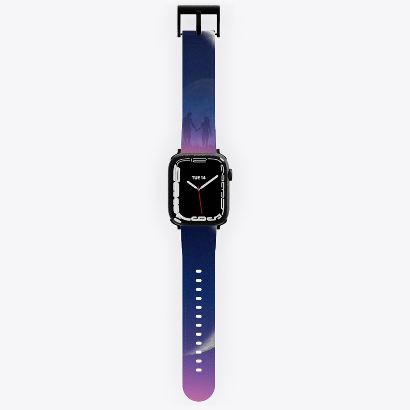 Dream's watch strap for Apple Watch