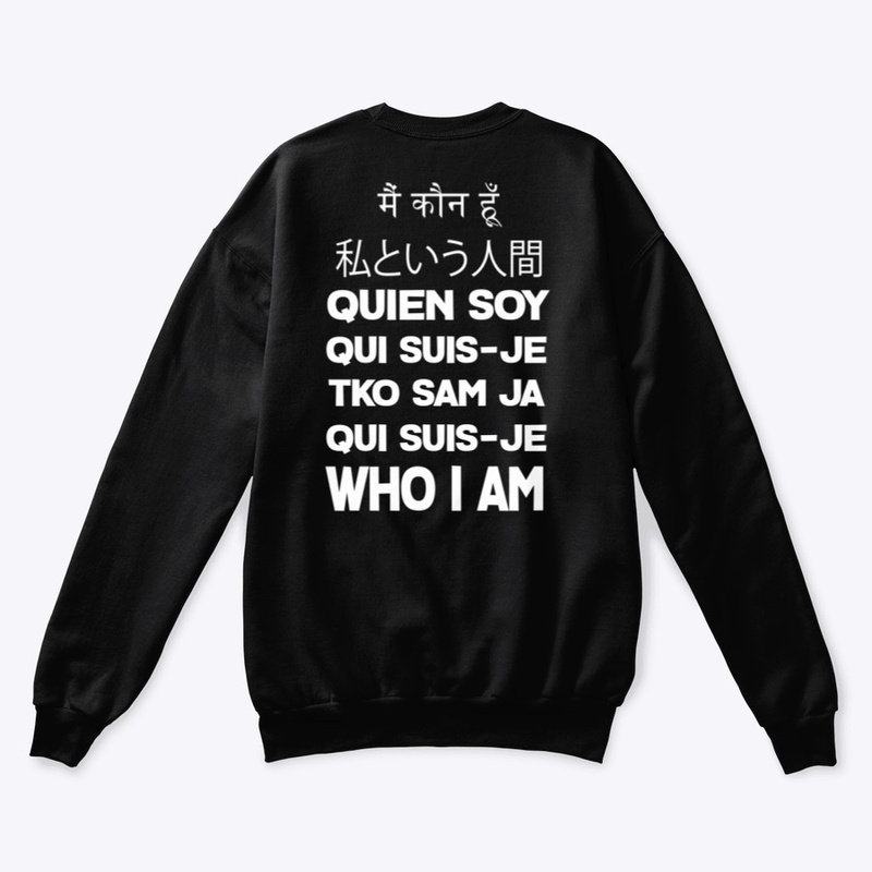I AM