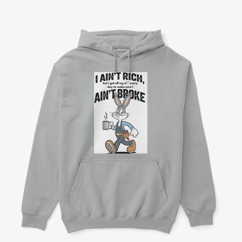 Aint Broke 