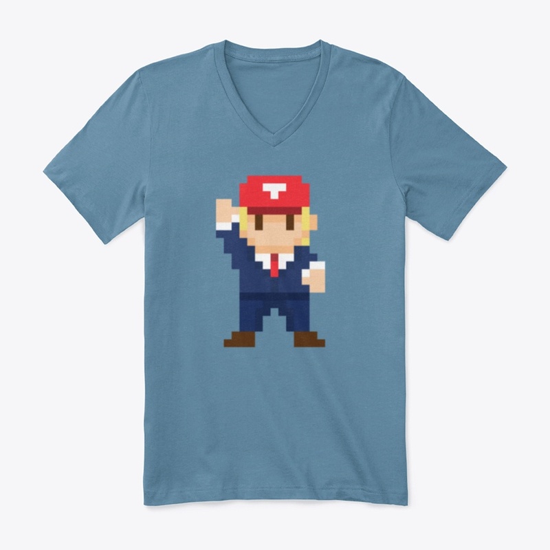 PIXELTR