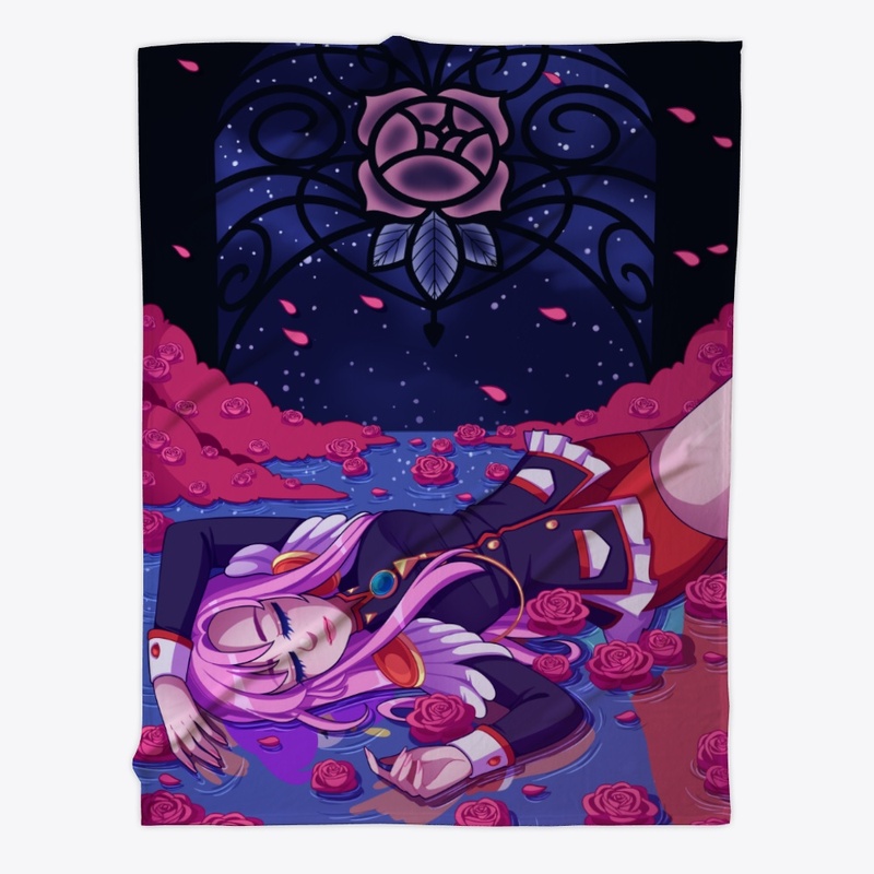 Revolutionary Girl Utena