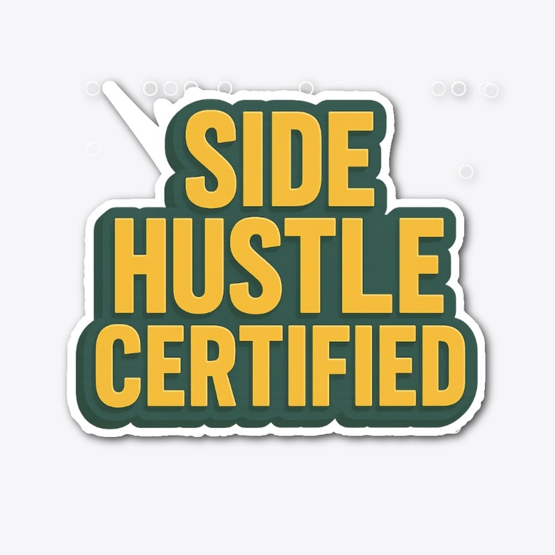 Side Hustle Certified