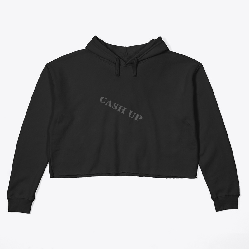 CASH UP