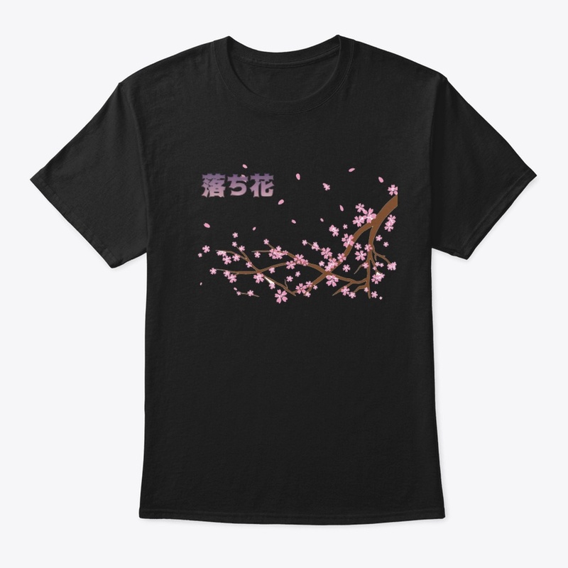 Cherry Blossom Spring