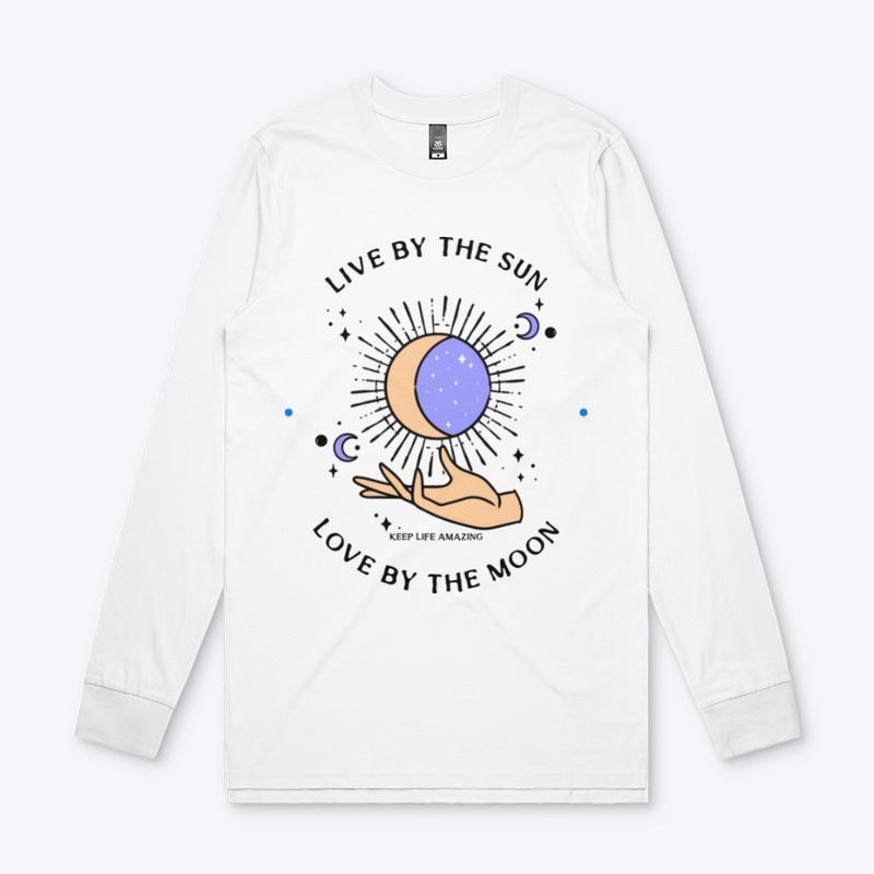Live By The Sun