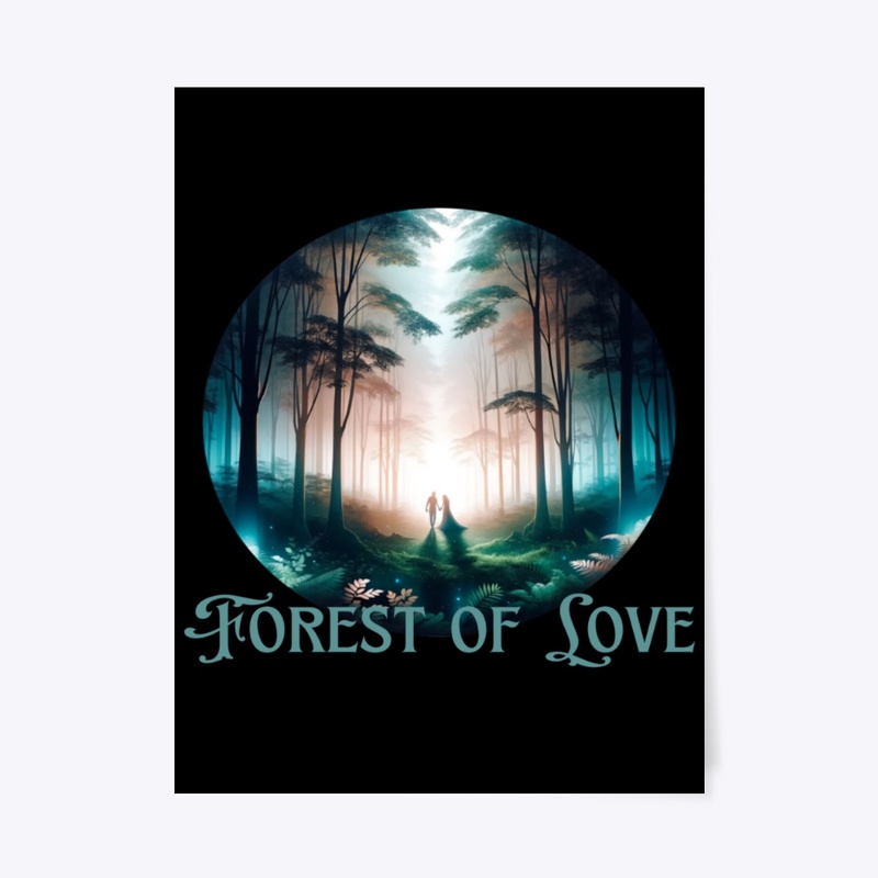 Forest of Love