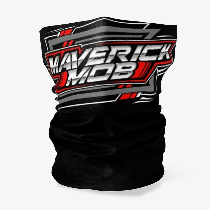 Maverick Mob Design - 2020