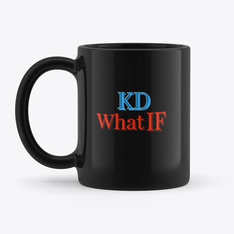 KentDevron What IF