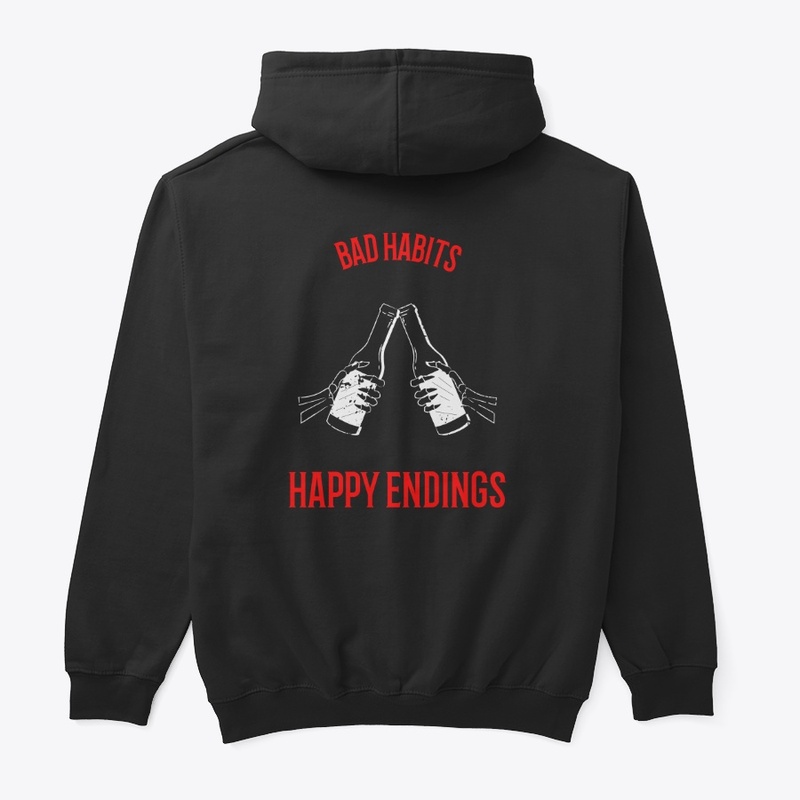 BAD HABITS / HAPPY ENDINGS